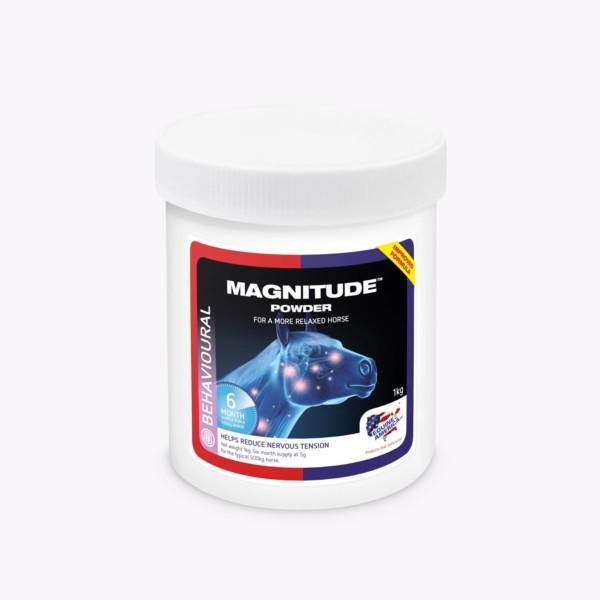 Equine America magnitude magnesium hevosille