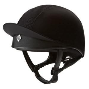 Charles Owen Pro II Plus Ratsastuskypärä