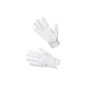 Samshield V-Skin Hunter Ratsastushanskat Valkoinen 8 ja 8,5