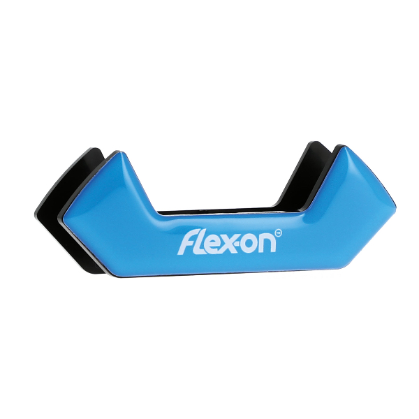 Flex-on safe-on magneetti sininen