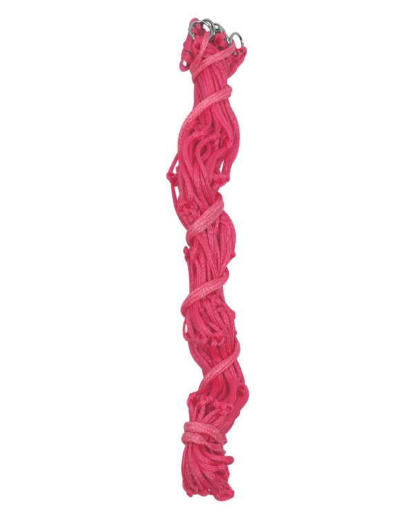 QHP Pieni Heinäverkko Pinkki