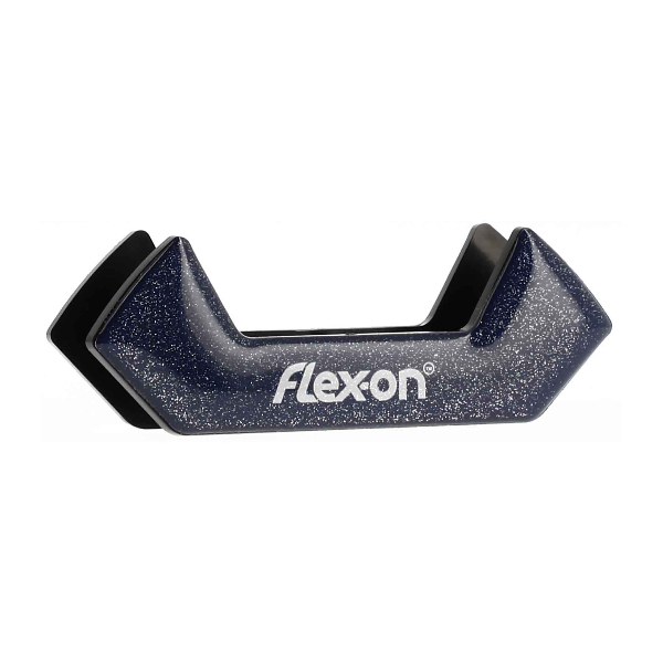 Flex-on jalustimiin sopiva magneetti Silver Navy