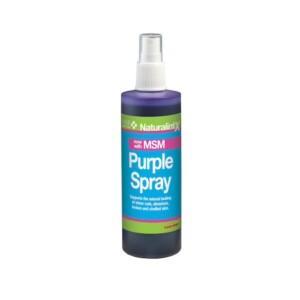 Naf purple spray haavasuihke