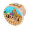 Likit Granola molasses