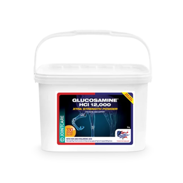 Equine America Glucosamine 5kg