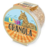 Likit granola original nuolukivi hevosille