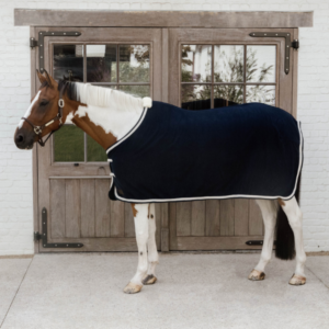 Kentucky Plaited Rope Fleeceloimi