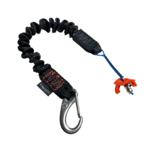 Freejump Key-ball lanyard turvanaru paukkuliiviin