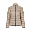 Kingsland Vam beige ratsastajan toppatakki