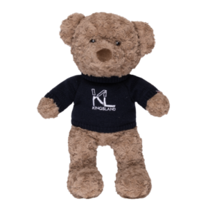 Kingsland Vinni teddy nalle