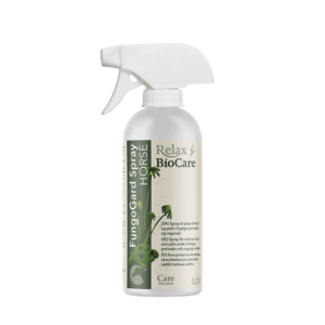 St. Hippolyt Fungogard Spray