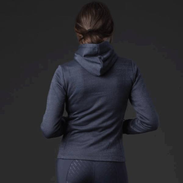 Catago Natalie Huppari Tummansininen