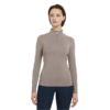 Lemieux base layer beige treenipaita ratsastajalle