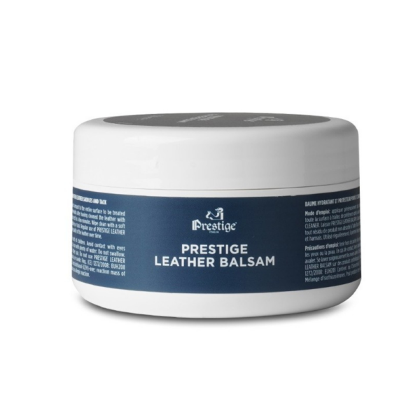 Prestige leather balsam