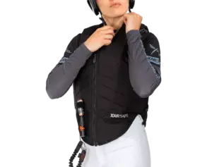 Freejump x'air safe turvaliivi