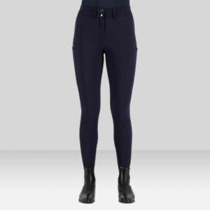Euro-Star Empressive Ratsastushousut tummansininen