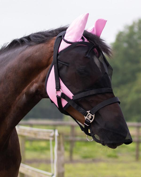 QHP pinkki ötökkähuppu