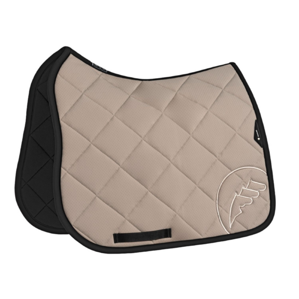 Equiline Cenac Tech Rombo Satulahuopa Beige Koulu