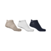 Kingsland Noe Nilkkasukat 3-pack
