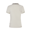 Kingsland Naira Pikeepaita Beige