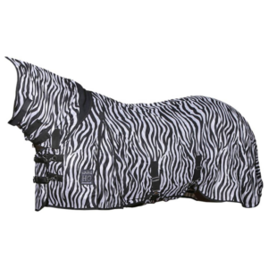 Horse Guard Ötökkäloimi Zebra