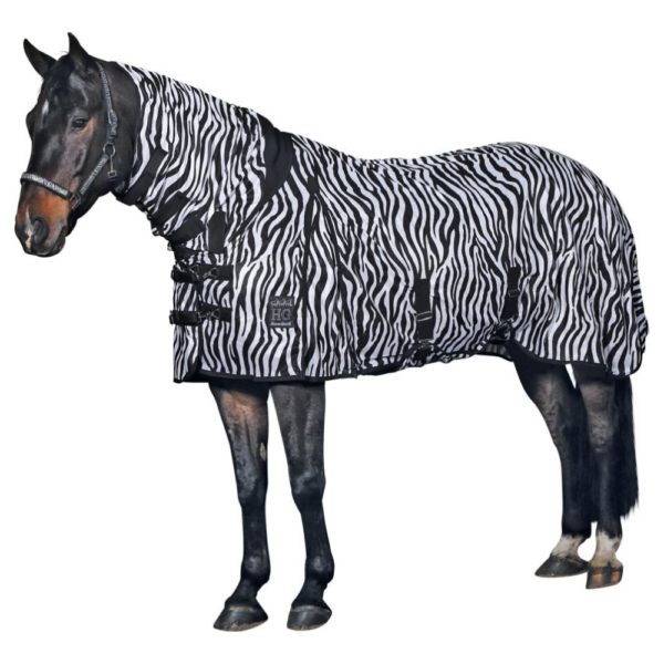 Horse Guard Ötökkäloimi Zebra