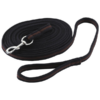 Horse Guard Juoksutusliina 7,5m musta/ruskea