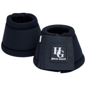 Horse Guard Neopren Bootsit Musta