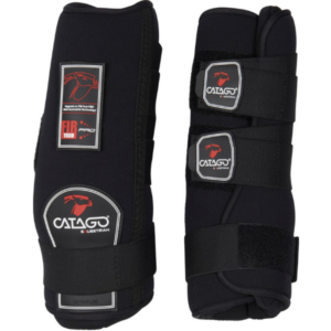 Catago FIR-Tech Tallisuojat