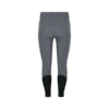 Trolle CLD Mid Waist Ratsastushousut Harmaa