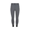 Trolle CLD Mid Waist Ratsastushousut Harmaa