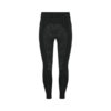 Trolle CLD Mid Waist Ratsastushousut Musta