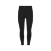 Trolle CLD Mid Waist Ratsastushousut Musta