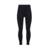 Trolle Active High-Rise Leggingsit Musta