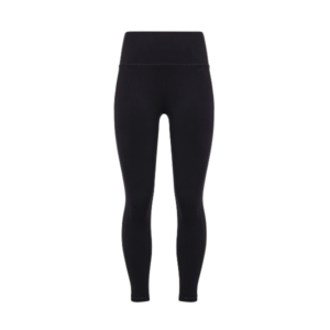 Trolle Active High-Rise Leggingsit Musta