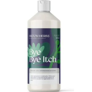 Bye Bye Itch Lotion 500ml