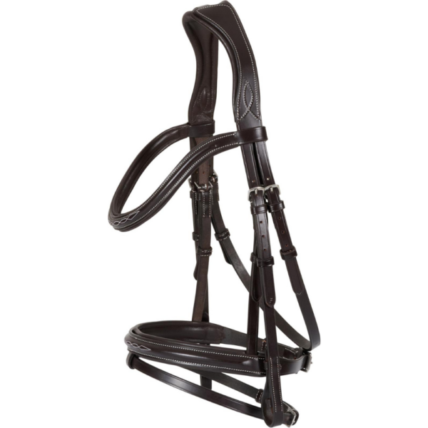 Catago Torina Suitset Ruskea