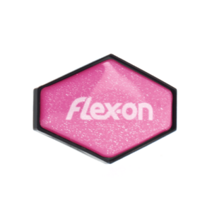 Flex-On Armet Kypärän Magneetti Pinkki