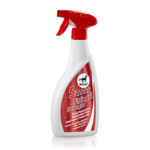 Leovet 5-Star Detangler