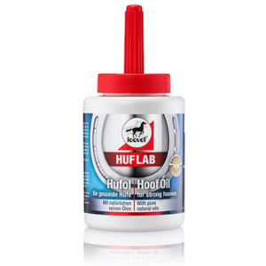 Leovet Huflab Hoof Oil kavioöljy
