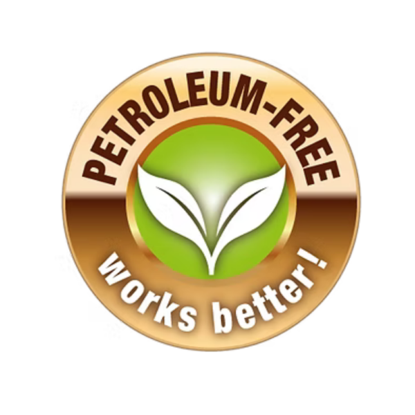 Petroleum free product