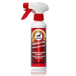 Leovet Leather Quick & Easy