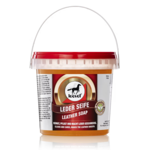 Leovet Leather Soap