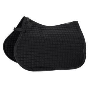 Eskadron Platinum 25 Cotton Satulahuopa Musta Este