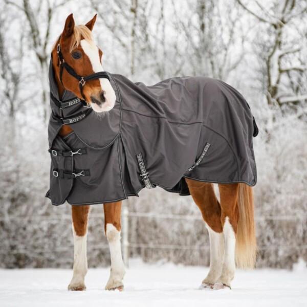 Horse Guard Adapting Turnout 1200D Ulkoloimi