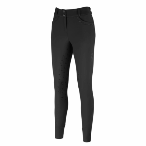 Pikeur Ceeline SD Highwaist Talvihousut Musta