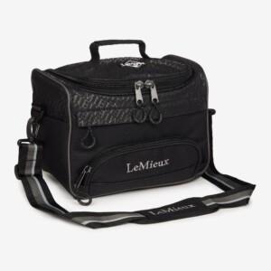 LeMieux Elite ProKit Lite Musta