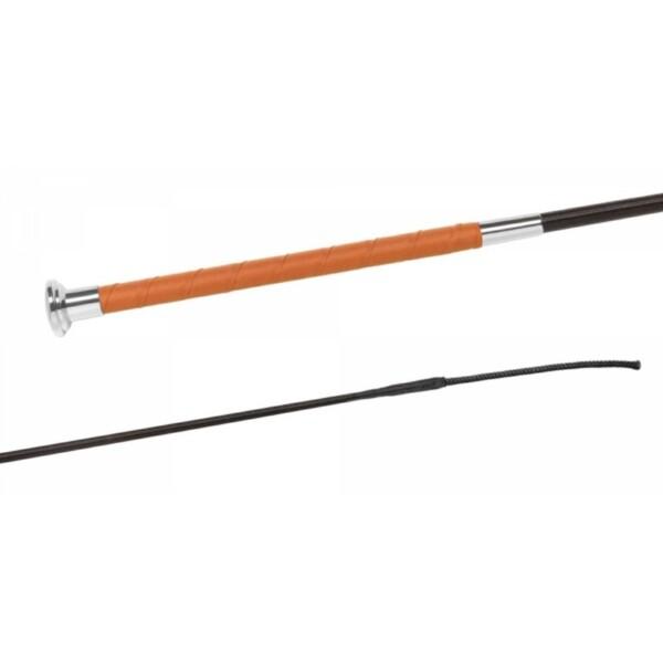 Fleck Sporty Kouluraippa Ruskea