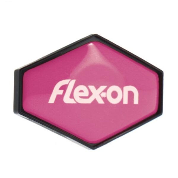 Flex On Armet Magneetti Pinkki