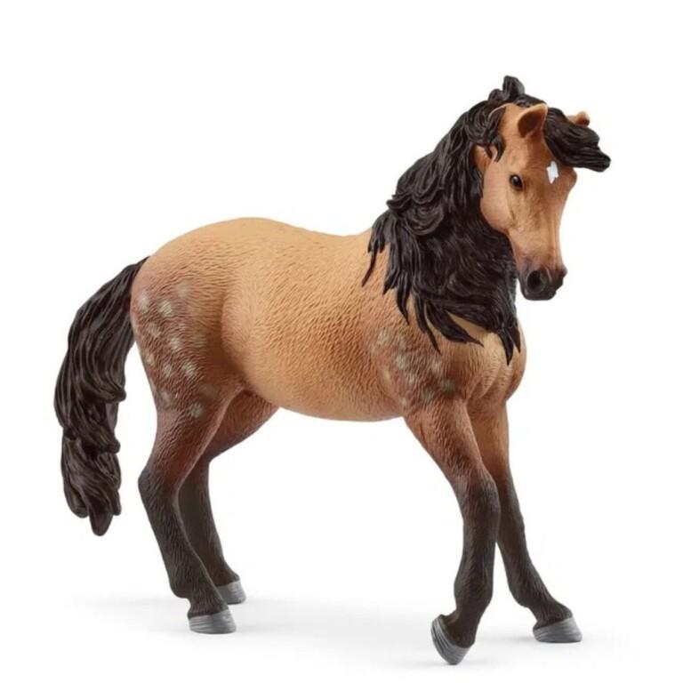 schleich-andalusianhevonen-tamma-horse-rider